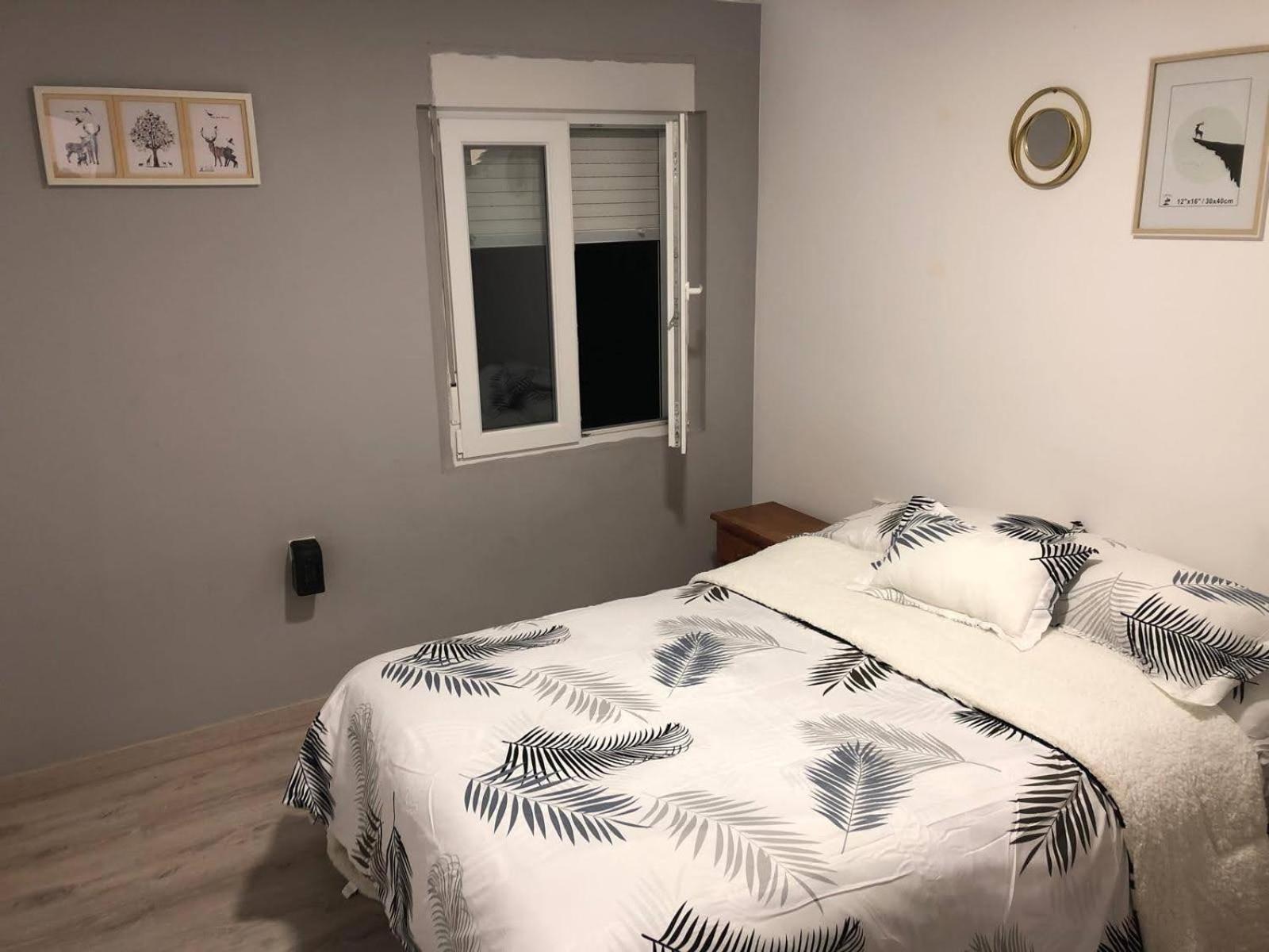 Vila Pena Apartment Cubelles Bagian luar foto